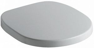 Крышка-сиденье для унитаза Ideal Standard Connect E712701 Крышка-сиденье для унитаза Ideal Standard Connect E712701