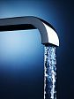 Смеситель для раковины Grohe Allure хром 32146000 Смеситель для раковины Grohe Allure хром 32146000