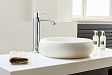 Смеситель для раковины Grohe Grandera 23313000 Смеситель для раковины Grohe Grandera 23313000