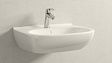 Смеситель для раковины Grohe Eurosmart 23323001 Смеситель для раковины Grohe Eurosmart 23323001
