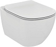 Промо комплект Ideal Standard Tesi AquaBlade белый PT457001 Промо комплект Ideal Standard Tesi AquaBlade белый PT457001