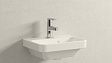 Смеситель для раковины Grohe Quadra 32632000 Смеситель для раковины Grohe Quadra 32632000