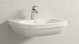Смеситель для раковины Grohe Eurosmart 23323001 Смеситель для раковины Grohe Eurosmart 23323001