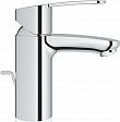 Смеситель для раковины Grohe Eurostyle Cosmopolitan хром 3355220E Смеситель для раковины Grohe Eurostyle Cosmopolitan хром 3355220E