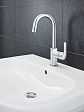Раковина Grohe Euro Ceramic 60 белый 3933500H Раковина Grohe Euro Ceramic 60 белый 3933500H