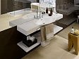 Раковина Laufen Palace 150 белый 8.1170.6.000.104.1 Раковина Laufen Palace 150 белый 8.1170.6.000.104.1