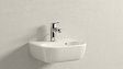 Смеситель для раковины Grohe Eurosmart Cosmopolitan хром 32825000 Смеситель для раковины Grohe Eurosmart Cosmopolitan хром 32825000