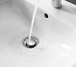 Раковина Grohe Euro Ceramic 55 белый 39336000 Раковина Grohe Euro Ceramic 55 белый 39336000