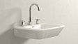 Смеситель для раковины Grohe Atrio хром 20008000 Смеситель для раковины Grohe Atrio хром 20008000