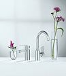 Смеситель для раковины Grohe Eurostyle Cosmopolitan 23043002 Смеситель для раковины Grohe Eurostyle Cosmopolitan 23043002