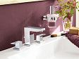 Смеситель для раковины Grohe Eurocube 20351000 Смеситель для раковины Grohe Eurocube 20351000