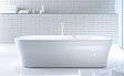 Смеситель для ванны напольный Hansgrohe PuraVida 15473400 Смеситель для ванны напольный Hansgrohe PuraVida 15473400