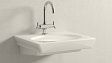 Смеситель для раковины Grohe Atrio хром 21019000 Смеситель для раковины Grohe Atrio хром 21019000