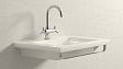 Смеситель для раковины Grohe Atrio хром 21019000 Смеситель для раковины Grohe Atrio хром 21019000