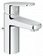 Смеситель для раковины Grohe Europlus II 32612002 Смеситель для раковины Grohe Europlus II 32612002