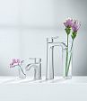 Смеситель для раковины Grohe Grandera хром 23303000 Смеситель для раковины Grohe Grandera хром 23303000
