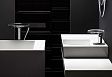 Смеситель для раковины Laufen Kartell 3.1133.1.004.113.1 Смеситель для раковины Laufen Kartell 3.1133.1.004.113.1