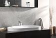 Смеситель для раковины Grohe Eurodisc Joy хром 23427000 Смеситель для раковины Grohe Eurodisc Joy хром 23427000
