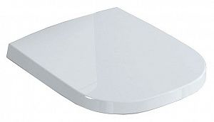 Крышка-сиденье для унитаза с микролифтом Ideal Standard Active белый T639201 Крышка-сиденье для унитаза с микролифтом Ideal Standard Active белый T639201