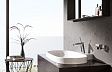 Смеситель для раковины Grohe Eurodisc Joy хром 23427000 Смеситель для раковины Grohe Eurodisc Joy хром 23427000