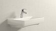 Смеситель для раковины Grohe Eurosmart 23323001 Смеситель для раковины Grohe Eurosmart 23323001