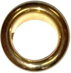 Кольцо для перелива Kerasan Ghiera 24 золото 811033