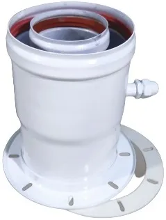 Конденсатоотводчик Ø 60/100мм Baxi MT71411971