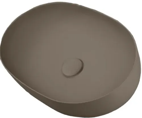 Раковина Kerasan Nolita 60 Bruno matt 534388