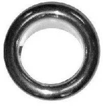 Кольцо для перелива Kerasan Ghiera 24 хром 811032