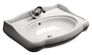 Тумба-умывальник напольный Opadiris Лоренцо 60 белый матовый Z0000011068+030200-u-01