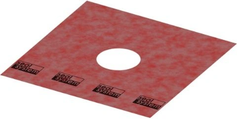 Трап горизонтальный Set TECEdrainpoint S 100x100мм KDP-S120 Трап горизонтальный Set TECEdrainpoint S 100x100мм KDP-S120