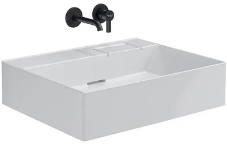 Раковина Kerama Marazzi Logica 60 белый LO.wb.60.0