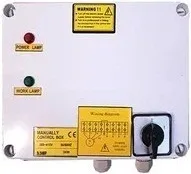 Насос скважинный центробежный 4&quot; Belamos 4TF105/22 220V, 5