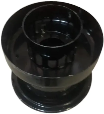 Наконечник дымохода Ø 60/100мм (сталь) Arderia 2601203