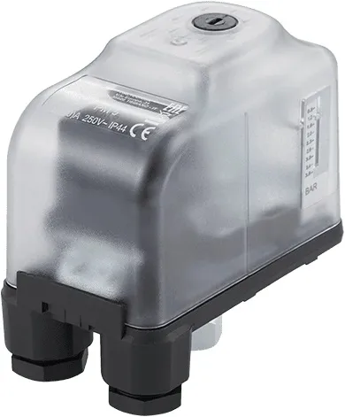 Реле давления Italtecnica PM5 ¼"нг PM5.FG4.44.00.10S.00 Реле давления Italtecnica PM5 ¼"нг PM5.FG4.44.00.10S.00