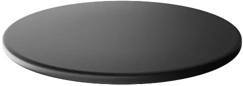 Полка Kerama Marazzi Cono 44 чёрный матовый CO4.43\BLK.M