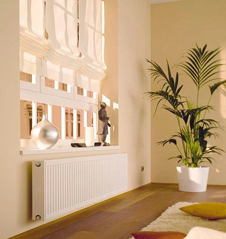 Радиатор стальной панельный Elsen ERK тип 33 300 x 600 мм ERK330306