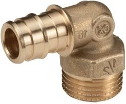 Уголок аксиальный переходной 16мм x ½"н Giacomini GX127Y003 Уголок аксиальный переходной 16мм x ½"н Giacomini GX127Y003