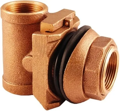 Адаптер скважинный 1" Belamos PTL1