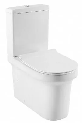 Бачок для унитаза Aquanet Nova-C2 белый