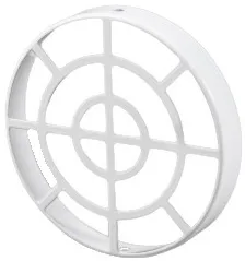 Наконечник дымохода Ø 80мм (сталь) Baxi MT71401041