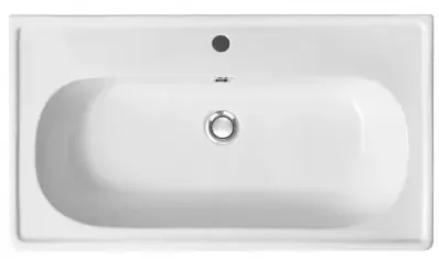 Раковина Santek Нео Классик 85 белый 1WH501782