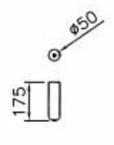 Детская ступенька VitrA Nest натуральная древесина 56196, 2