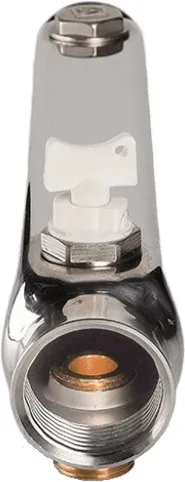 Коллектор распределительный проходной 7 отводов 1"в/в x ½"н Valtec VTc.510.SS.060407 Коллектор распределительный проходной 7 отводов 1"в/в x ½"н Valtec VTc.510.SS.060407