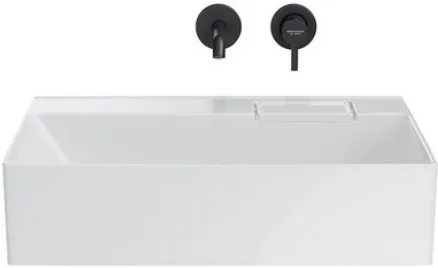 Раковина Kerama Marazzi Logica 60 белый LO.wb.60.0