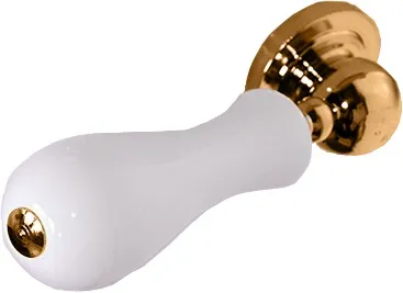 Унитаз-компакт Kerasan Retro белый 101201+107101+