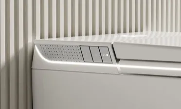 Умный унитаз-биде подвесной безободковый Allen Brau Smart Tornado белый 4.I1001.20