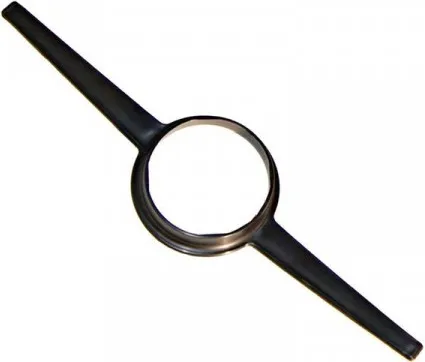 Распорка дымохода для труб Ø 80мм центрирующая Vaillant 009494