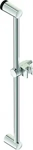 Душевая штанга Vidima Fresh S хром BA196AA Душевая штанга Vidima Fresh S хром BA196AA, 1