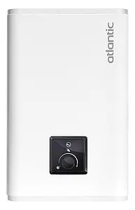 Водонагреватель накопительный электрический Atlantic Vertigo 50 833010, 2
